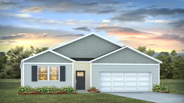 $398,000 | 6038 Grangestone Lane, Ravenel, SC 29470