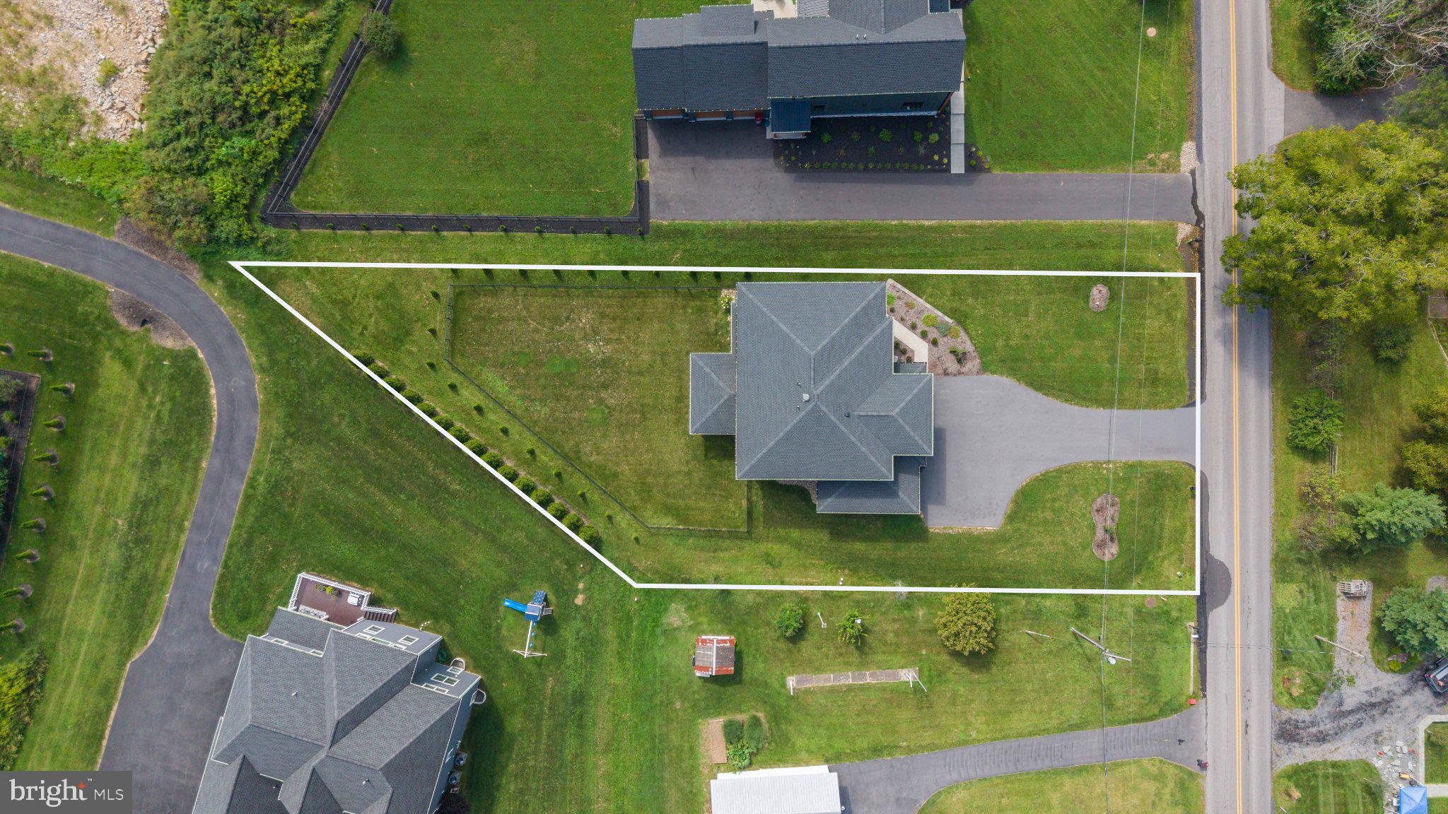 390 Trout Road State College, PA 16801 - Photo 96 of 105 Gallery Image 96