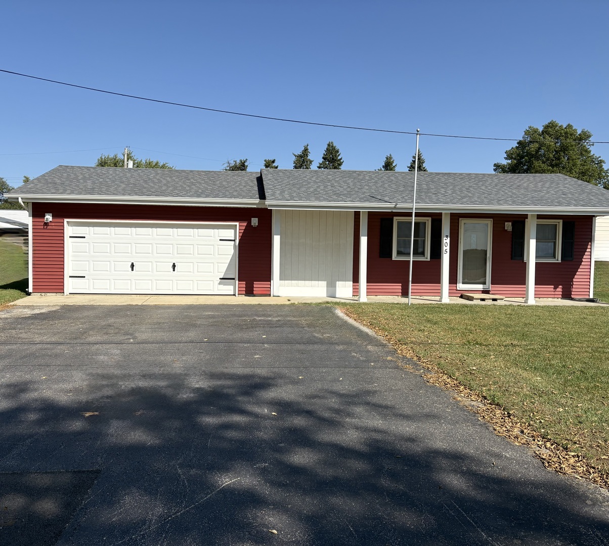 305 Scott Avenue Rochelle, IL 61068 - Photo 1 of 25 Gallery Image 1