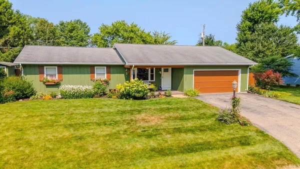 $239,900 | 1920 McKibben Street, Wabash, IN 46992
