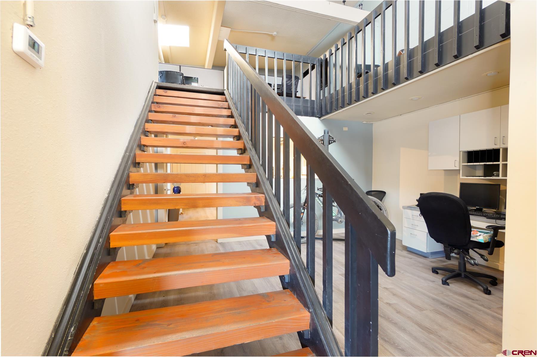 3067 Main Avenue Durango, CO 81301 - Photo 18 of 23 a view of entryway