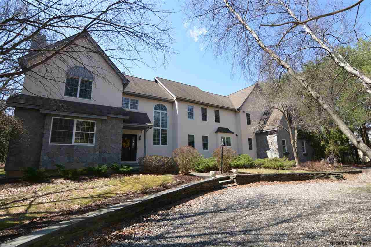 204 Font Grove Road Slingerlands, NY 12159 - Photo 1 of 25 Photo 1