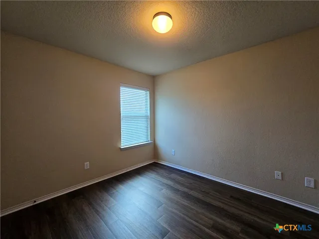 a view of room and window