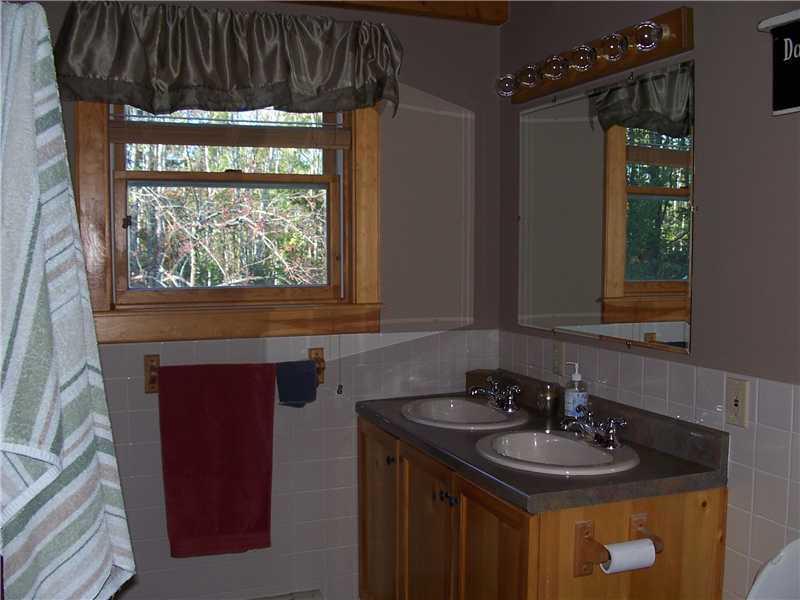 71 Birch Ridge Road Machias, ME 04654 - Photo 23 of 26 Bathroom.