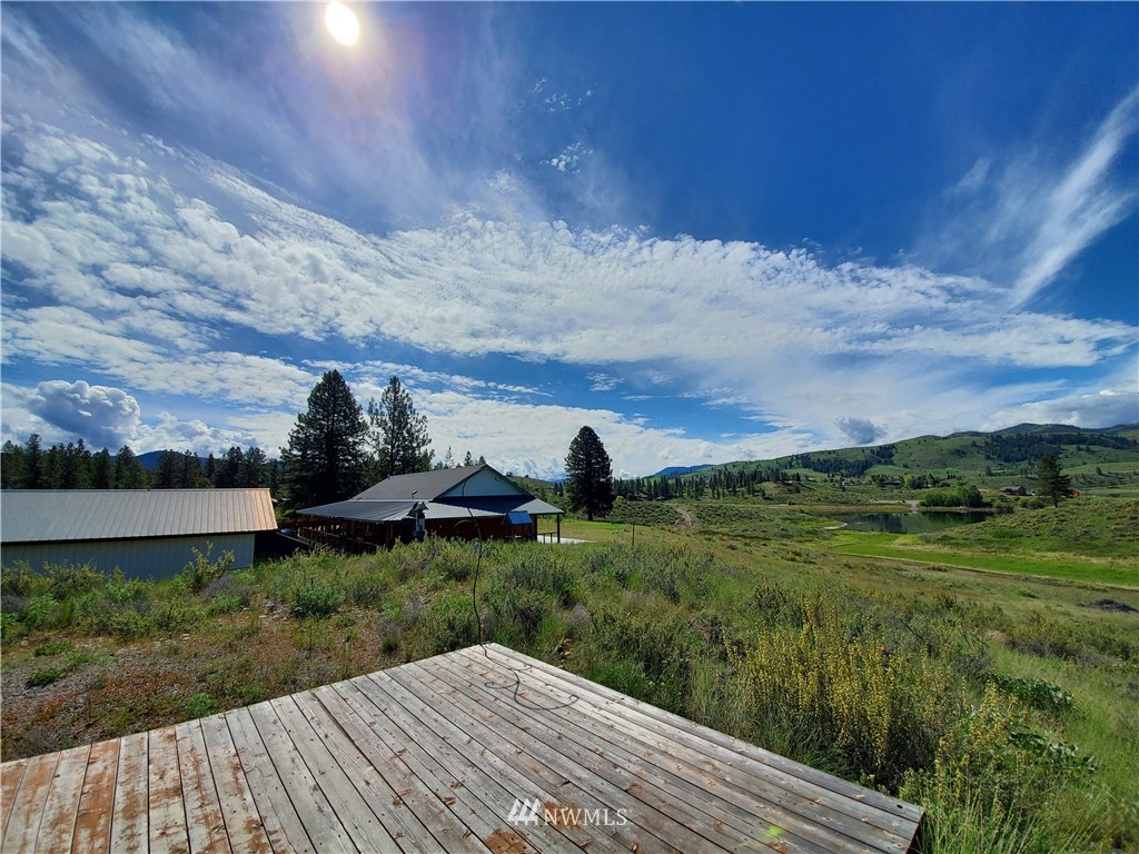 17 Star Flower Road Winthrop, WA 98862 - Photo 14 of 20 Gallery Image 14