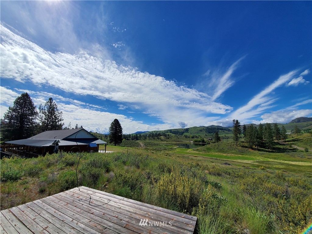 17 Star Flower Road Winthrop, WA 98862 - Photo 9 of 20 Gallery Image 9