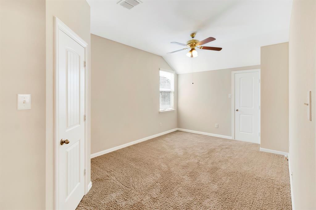 4908 Rushden Road McKinney, TX 75070 - Photo 27 of 35