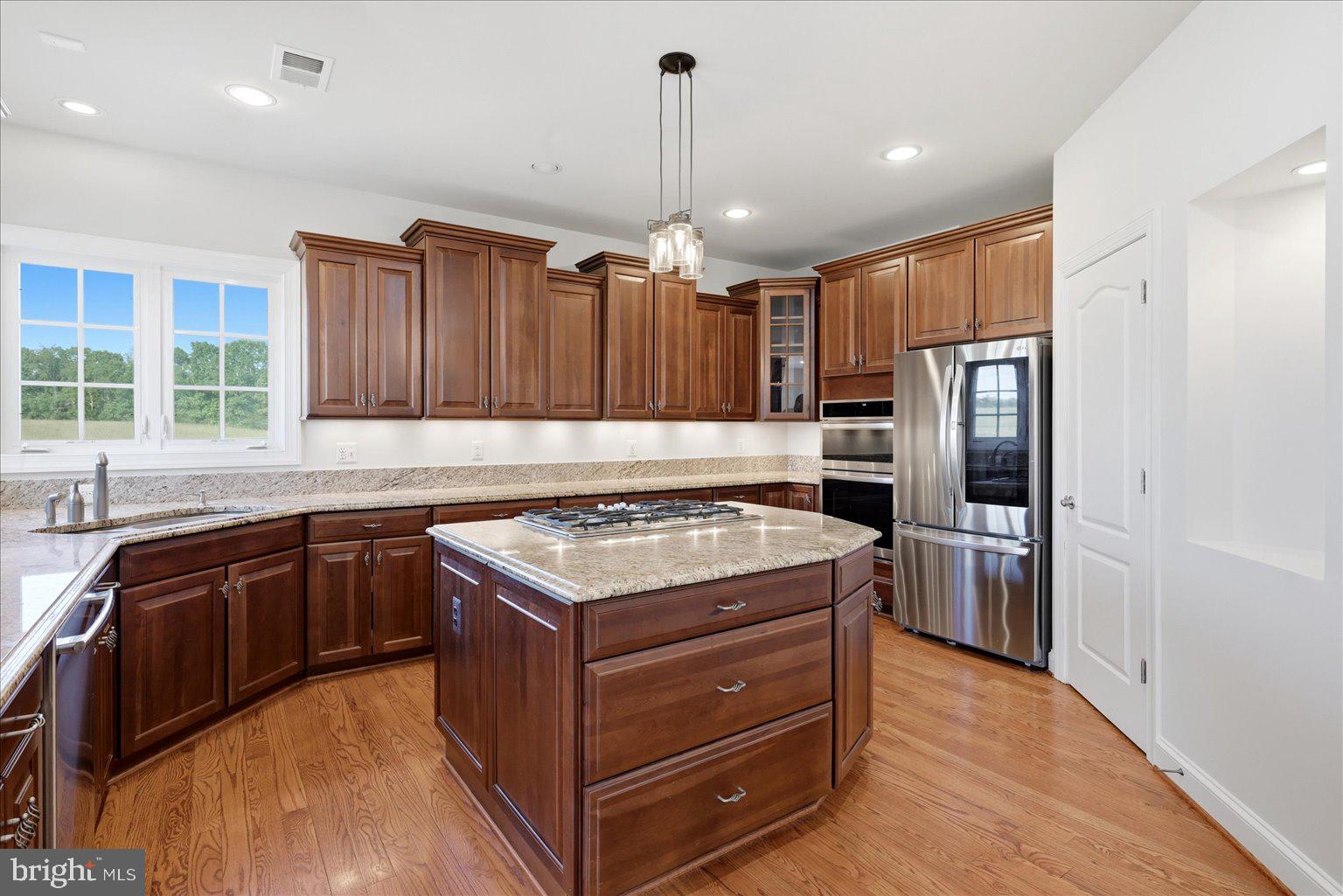 10216 Lees Mill Road Warrenton, VA 20186 - Photo 8 of 30