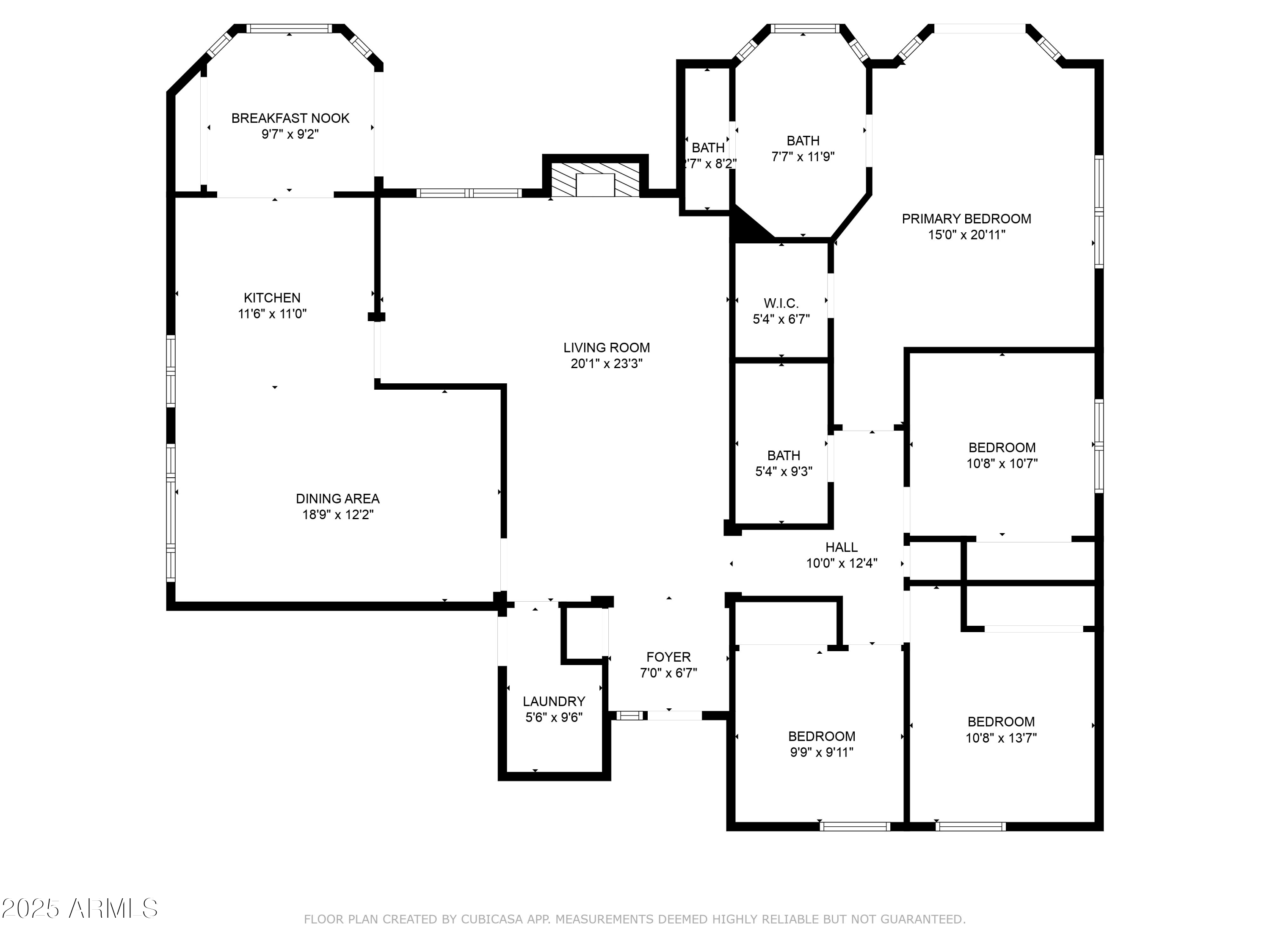 550 East Appaloosa Road Gilbert, AZ 85296 - Photo 41 of 41 a picture of a room