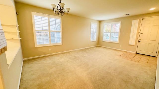 2337 Lonnie Beck Way Stockton, CA 95209 - Photo 2 of 18 Living Room