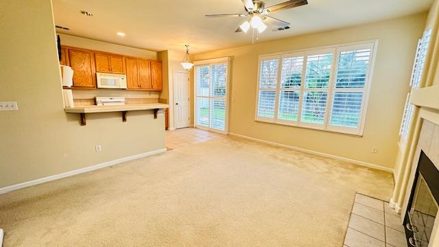 2337 Lonnie Beck Way Stockton, CA 95209 - Photo 5 of 18 Additional View of Family Room