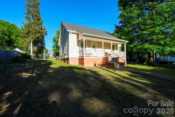 $155,000 | 59 Park Circle, Lexington, NC 27295