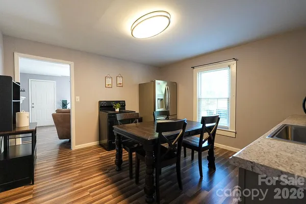 $155,000 | 59 Park Circle, Lexington, NC 27295