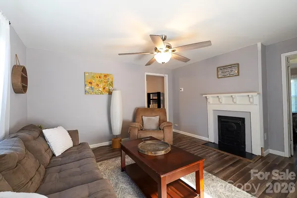 $155,000 | 59 Park Circle, Lexington, NC 27295