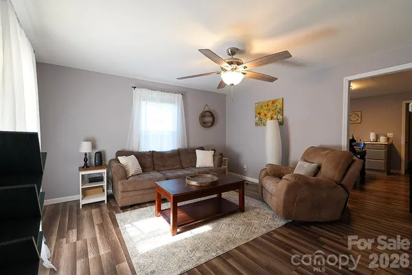 $155,000 | 59 Park Circle, Lexington, NC 27295
