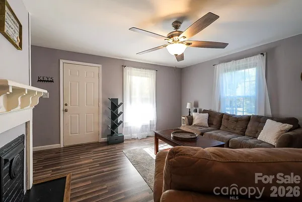 $155,000 | 59 Park Circle, Lexington, NC 27295
