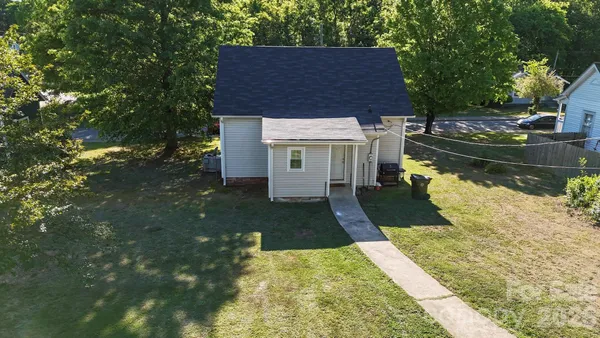 $155,000 | 59 Park Circle, Lexington, NC 27295