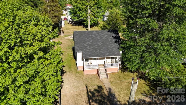 $155,000 | 59 Park Circle, Lexington, NC 27295