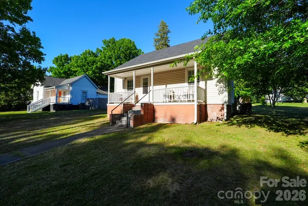 $155,000 | 59 Park Circle, Lexington, NC 27295