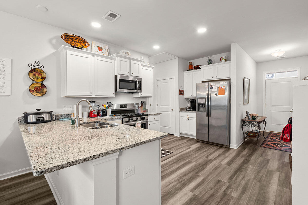 612 Wayton Circle Moncks Corner, SC 29461 - Photo 11 of 35 GPS VISUALS 11