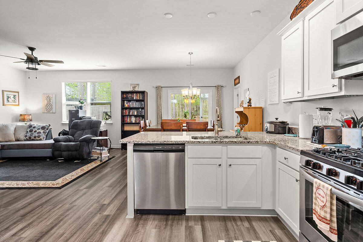 612 Wayton Circle Moncks Corner, SC 29461 - Photo 12 of 35 GPS VISUALS 12