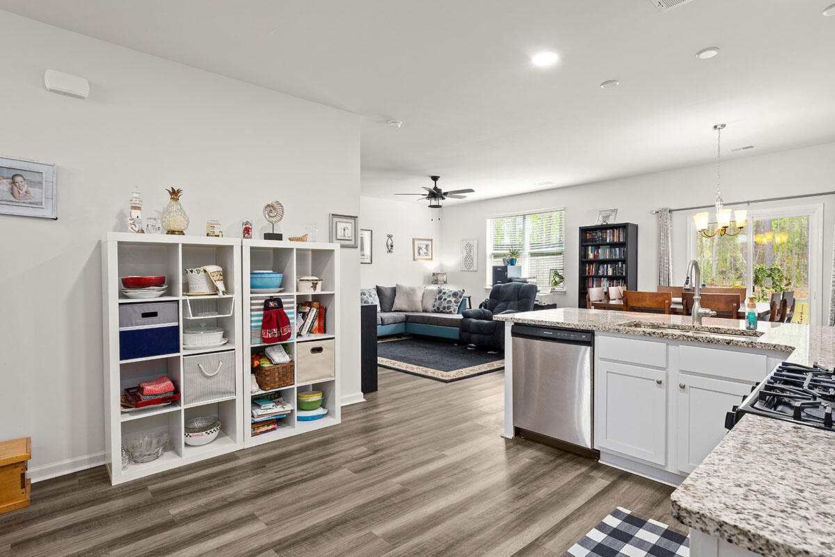 612 Wayton Circle Moncks Corner, SC 29461 - Photo 14 of 35 GPS VISUALS 14