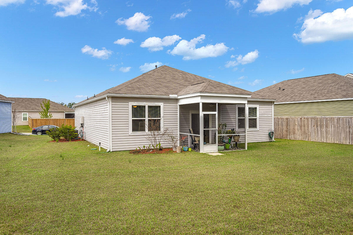 612 Wayton Circle Moncks Corner, SC 29461 - Photo 26 of 35 GPS VISUALS 26