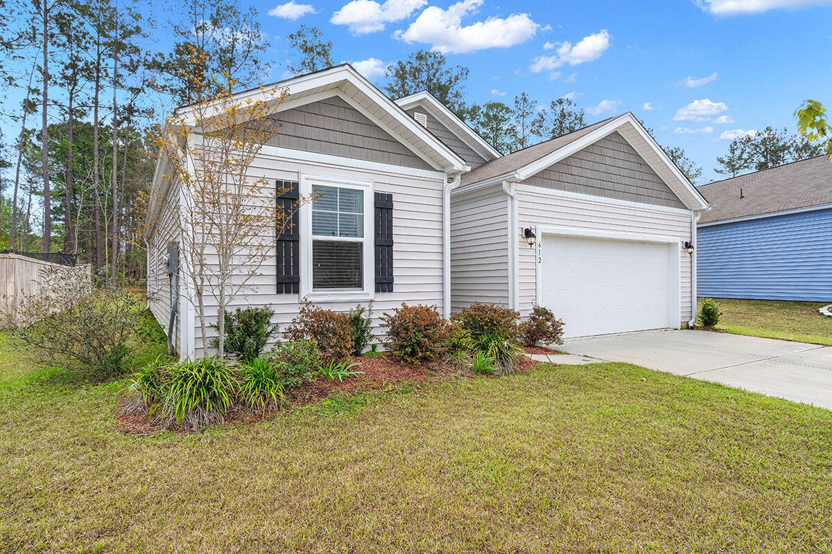 612 Wayton Circle Moncks Corner, SC 29461 - Photo 3 of 35 GPS VISUALS 3