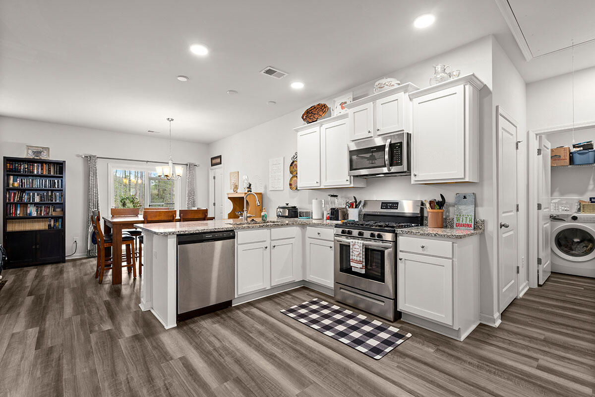 612 Wayton Circle Moncks Corner, SC 29461 - Photo 9 of 35 GPS VISUALS 9