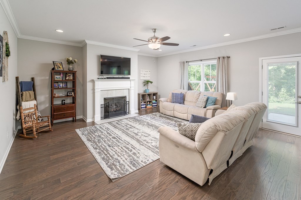 1751 Timber Creek Road Northeast Cleveland, TN 37323 - Photo 3 of 19 Gallery Image 3
