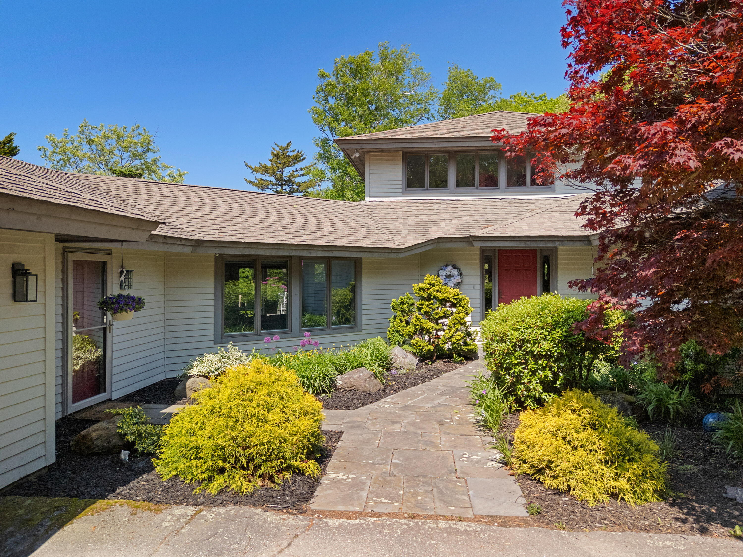 167 Hayden Point Road South Thomaston, ME 04858 - Photo 81 of 106 DJI_20250611110642_0028_D