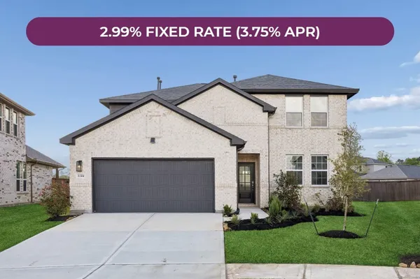 $359,000 | 31304 Kingsley Pines Drive, Huffman, TX 77336