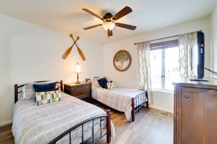 591 Golden Creek Road, Unit 591 Mammoth Lakes, CA 93546 - Photo 15 of 18