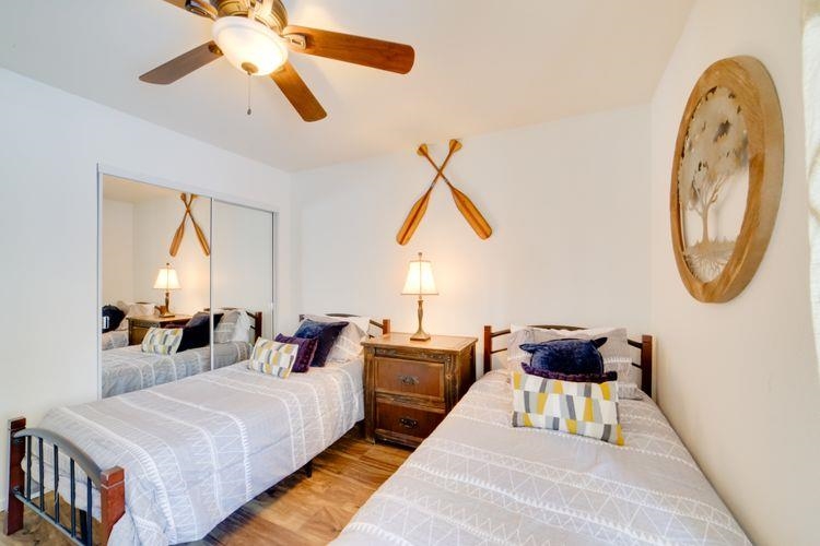 591 Golden Creek Road, Unit 591 Mammoth Lakes, CA 93546 - Photo 16 of 18