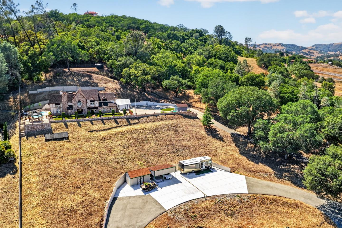 17005 Uvas Road Morgan Hill, CA 95037 - Photo 70 of 78