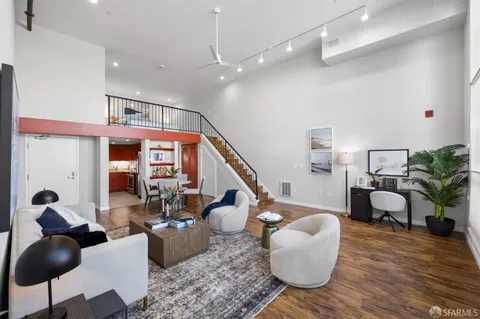 $775,000 | 1800 Bryant Street, Unit 105, San Francisco, CA 94110