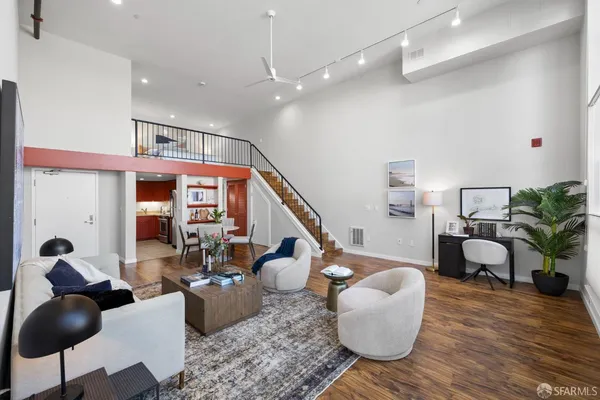 $775,000 | 1800 Bryant Street, Unit 105, San Francisco, CA 94110