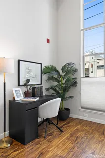 $775,000 | 1800 Bryant Street, Unit 105, San Francisco, CA 94110