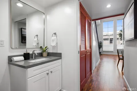 $775,000 | 1800 Bryant Street, Unit 105, San Francisco, CA 94110