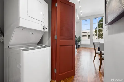 $775,000 | 1800 Bryant Street, Unit 105, San Francisco, CA 94110