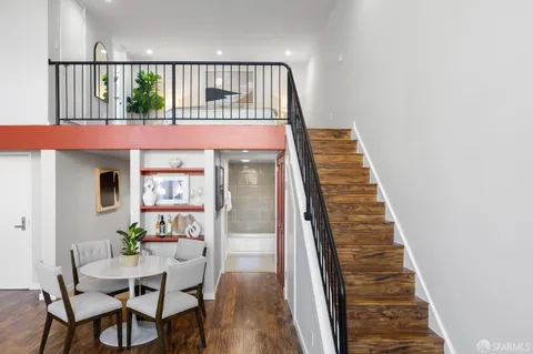 $775,000 | 1800 Bryant Street, Unit 105, San Francisco, CA 94110