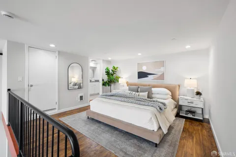 $775,000 | 1800 Bryant Street, Unit 105, San Francisco, CA 94110