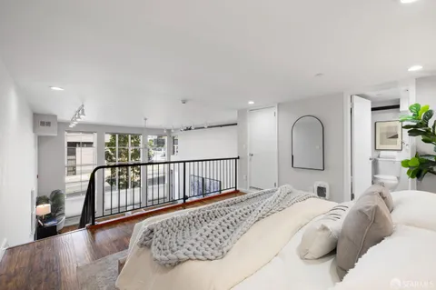 $775,000 | 1800 Bryant Street, Unit 105, San Francisco, CA 94110