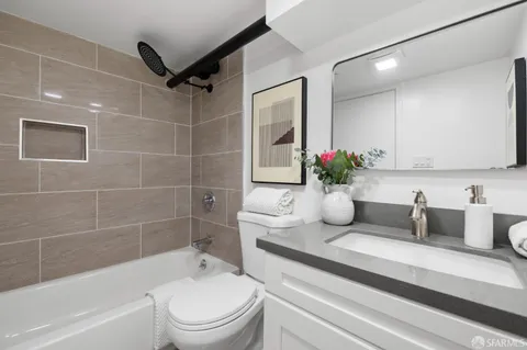 $775,000 | 1800 Bryant Street, Unit 105, San Francisco, CA 94110