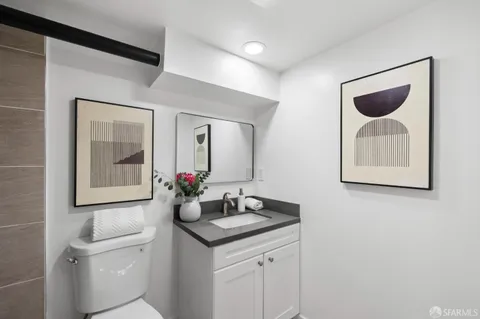 $775,000 | 1800 Bryant Street, Unit 105, San Francisco, CA 94110