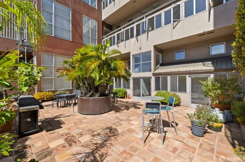 $775,000 | 1800 Bryant Street, Unit 105, San Francisco, CA 94110