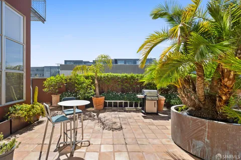 $775,000 | 1800 Bryant Street, Unit 105, San Francisco, CA 94110