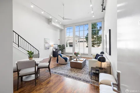 $775,000 | 1800 Bryant Street, Unit 105, San Francisco, CA 94110