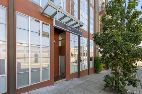 $775,000 | 1800 Bryant Street, Unit 105, San Francisco, CA 94110
