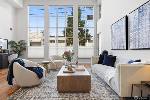 $775,000 | 1800 Bryant Street, Unit 105, San Francisco, CA 94110